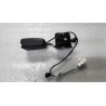 Boucle de la ceinture de sécurité arrière gauche - BYD - 13727497-00