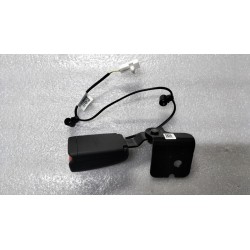 Boucle de la ceinture de sécurité arrière gauche - BYD - 13727497-00