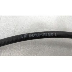 Tuyau flexible de frein avant gauche - BYD - 13727446-00