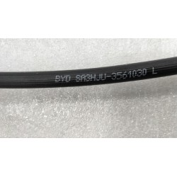 Tuyau flexible de frein arrière gauche - BYD - 13727432-00