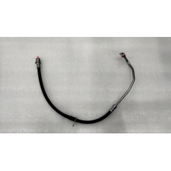 Tuyau flexible de frein arrière droit - BYD - 13727431-00