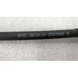 Tuyau flexible de frein arrière droit - BYD - 13727431-00