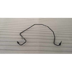 Tuyau de frein avant gauche - BYD - 13727397-00