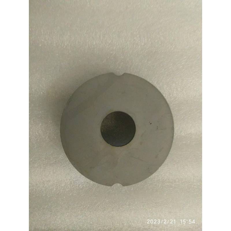 Bague de butée avant du sous-châssis avant - BYD - 13727388-00