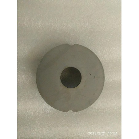 Bague de butée avant du sous-châssis avant - BYD - 13727388-00