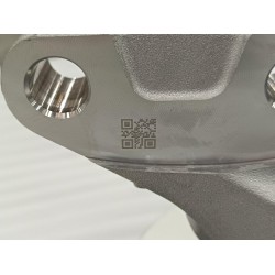 Frein arrière droit - BYD - 13727379-00