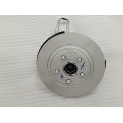 Frein arrière droit - BYD - 13727379-00