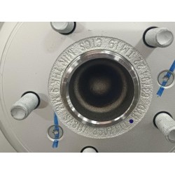 Frein arrière droit - BYD - 13727379-00