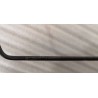 Tuyau de frein II arrière droit - BYD - 13727369-00