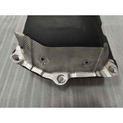 Corps du réservoir de carburant - BYD - 13727365-00