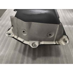 Corps du réservoir de carburant - BYD - 13727364-00