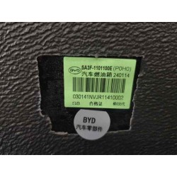 Corps du réservoir de carburant - BYD - 13727364-00
