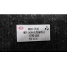 Tampon de coffre - BYD - 13727359-00