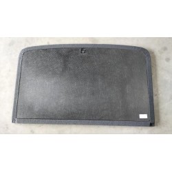 Panneau du couvercle du coffre - BYD - 13727358-00