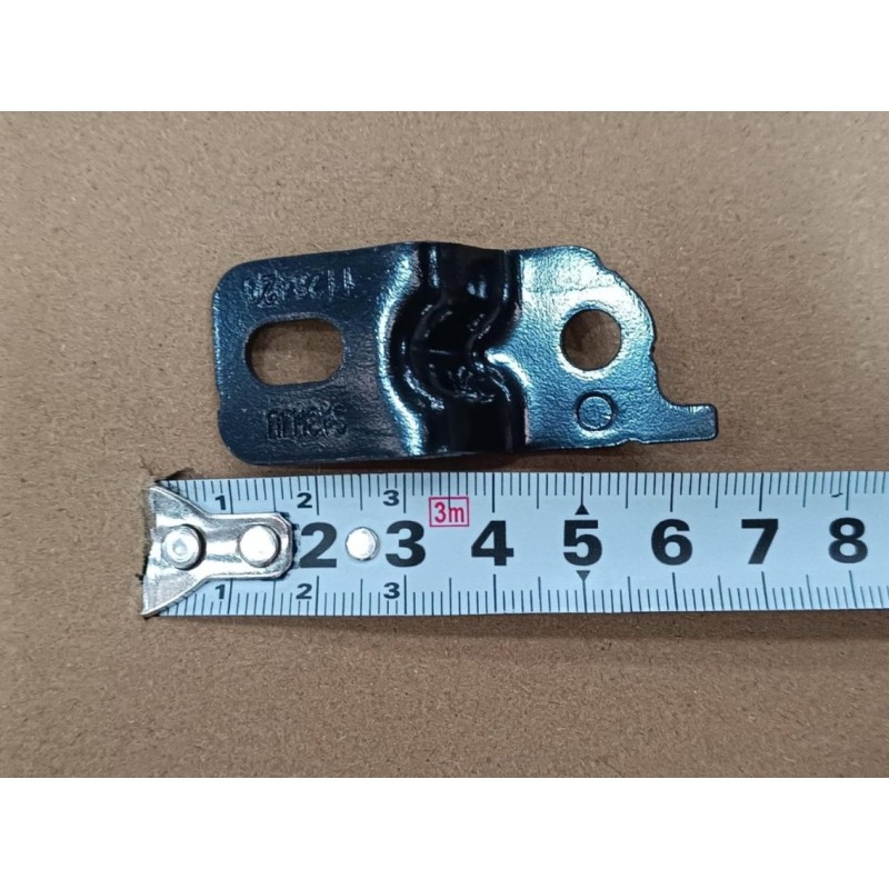 II de support de collier de serrage du tuyau de carburant - BYD - 13727344-00