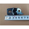 II de support de collier de serrage du tuyau de carburant - BYD - 13727344-00