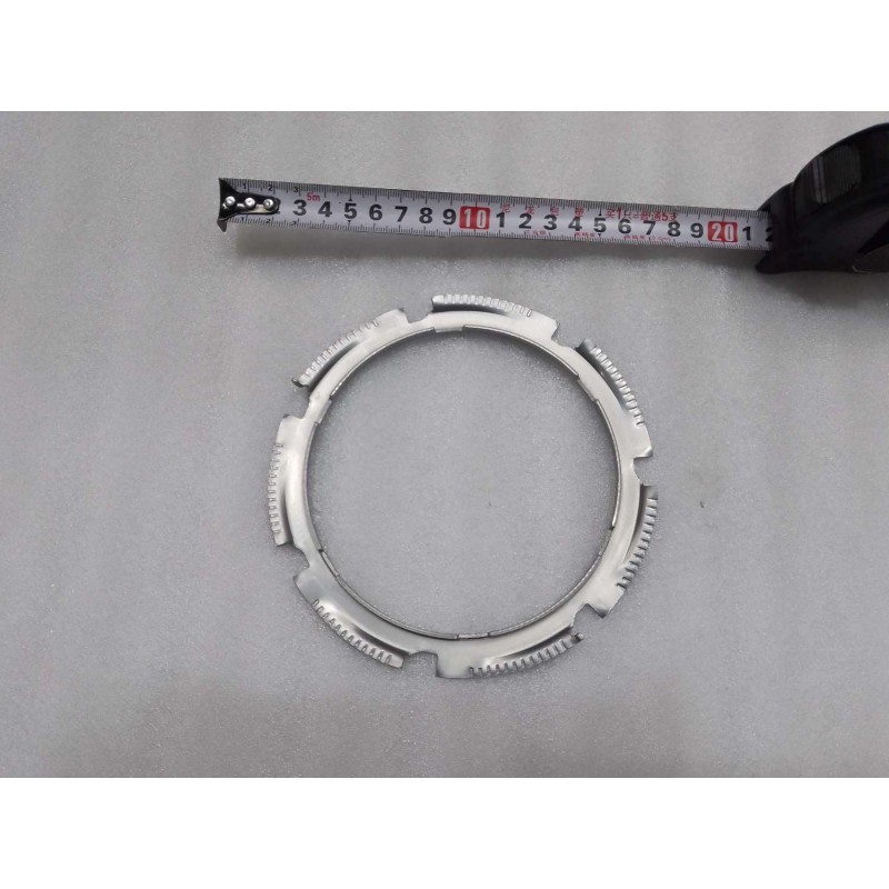 Bague de retenue de montage de la pompe à carburant - BYD - 13727343-00