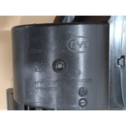 Capuchon du port de recharge CA/CC - BYD - 13725147-00