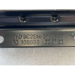 Plaque de pression de batterie 12 V - BYD - 13724657-00