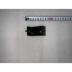 Support du garde-boue du sous-châssis avant - BYD - 13724557-00