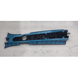Pièce de renfort de structure composite de montant B droit - BYD - 13724485-00