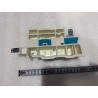 Pièce de renfort de structure composite II de bas de caisse gauche - BYD - 13724481-00