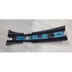 Pièce de renfort de structure composite de montant B gauche - BYD - 13724480-00