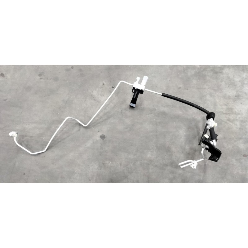 Tuyau de refroidissement - BYD - 13724303-00