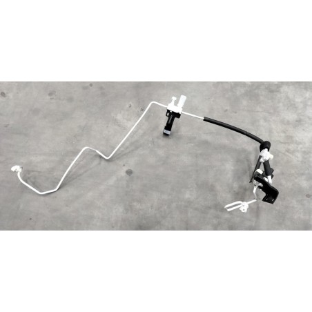 Tuyau de refroidissement - BYD - 13724303-00