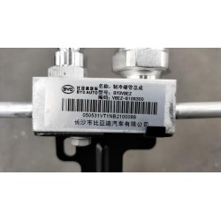 Tuyau de refroidissement - BYD - 13724303-00