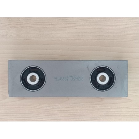 Amortisseur de vibration du sous-châssis avant - BYD - 13722860-00