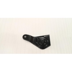 Support de montage avant droit du sous-châssis arrière - BYD - 13722855-00