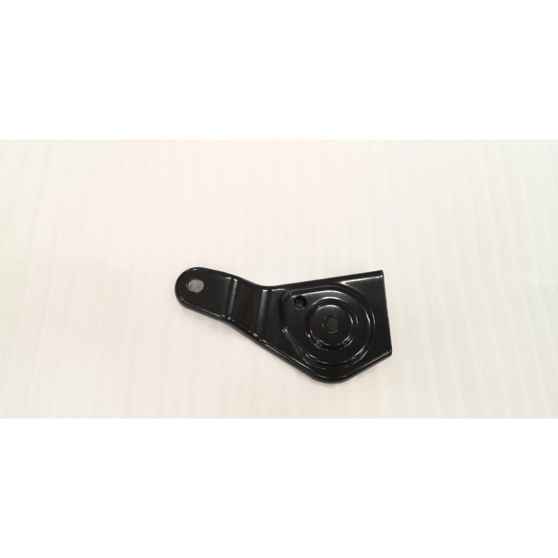Support de montage avant droit du sous-châssis arrière - BYD - 13722855-00
