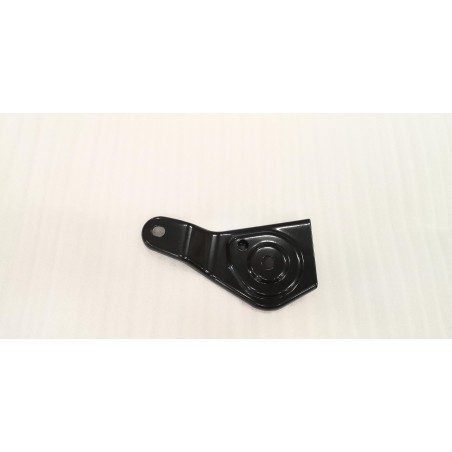 Support de montage avant droit du sous-châssis arrière - BYD - 13722855-00