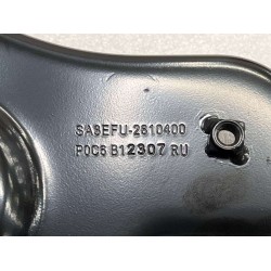 Support de montage arrière droit du sous-châssis avant - BYD - 13722851-00