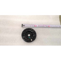 Support de montage avant du sous-châssis avant - BYD - 13722849-00