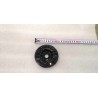 Support de montage avant du sous-châssis avant - BYD - 13722849-00