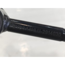 Bras de commande arrière de la suspension arrière - BYD - 13722848-00