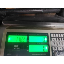 Bras de commande avant de la suspension arrière - BYD - 13722847-00