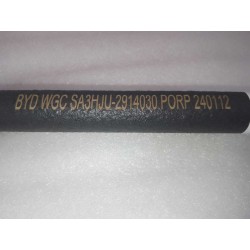 Bras de commande arrière de la suspension arrière - BYD - 13722846-00