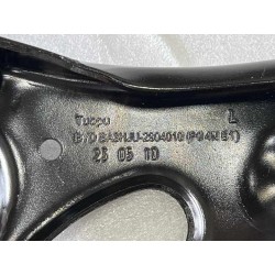 Bras de commande inférieur avant gauche - BYD - 13722785-00