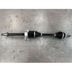 Demi-arbre avant droit - BYD - 13722743-00