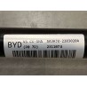 Demi-arbre avant droit - BYD - 13722743-00