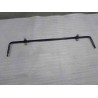 Barre stabilisatrice arrière - BYD - 13722732-00