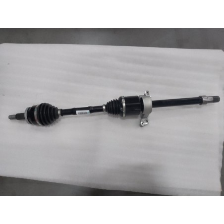 Demi-arbre avant droit - BYD - 13722718-00