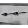 Demi-arbre avant droit - BYD - 13722718-00
