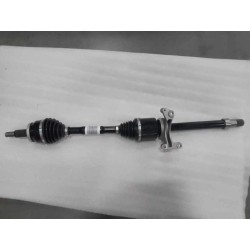 Demi-arbre avant droit - BYD - 13722718-00