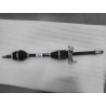 Demi-arbre avant droit - BYD - 13722718-00