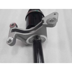 Demi-arbre avant droit - BYD - 13722718-00