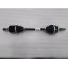 Demi-arbre avant gauche - BYD - 13722717-00